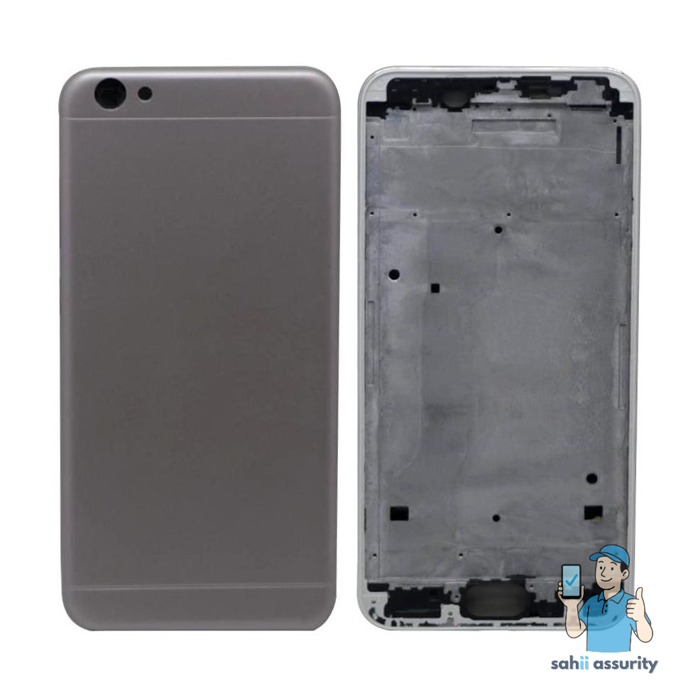 Full Body Housing for Vivo V5